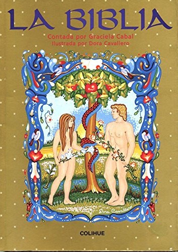 La biblia (t.d.)