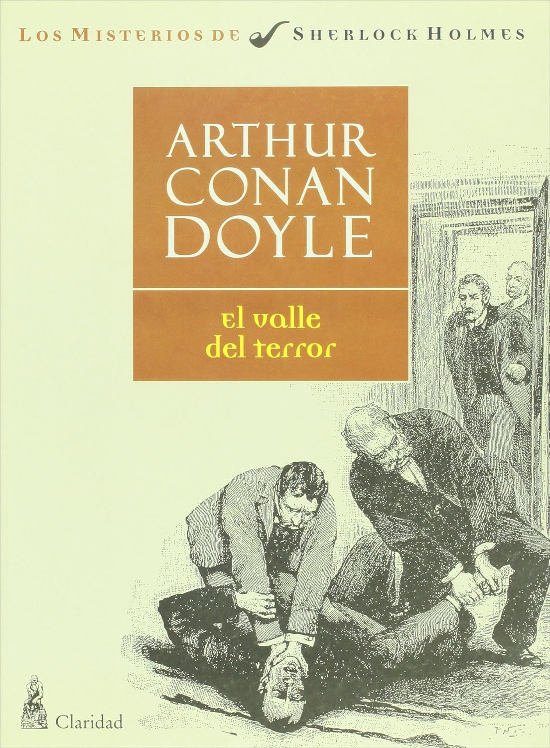 Valle del terror