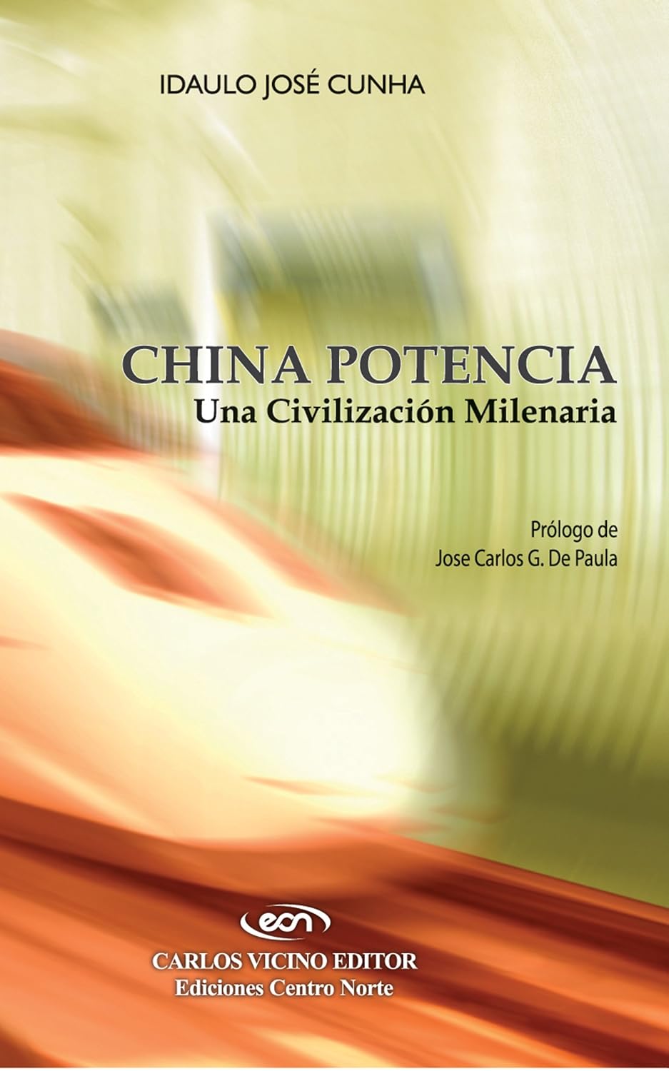 China potencia, una civilización milenaria