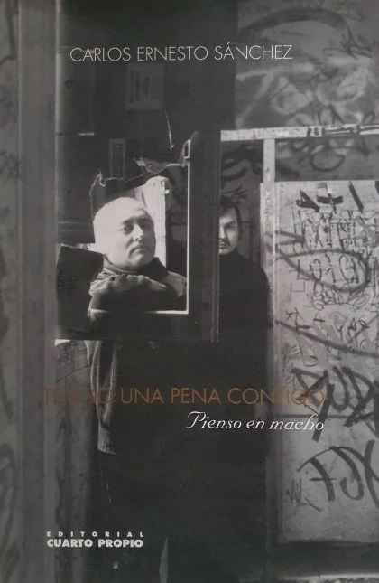 Tengo una pena contigo