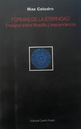 Formas de la eternidad