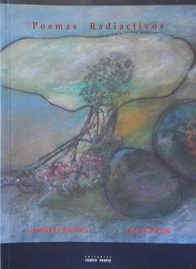 Poemas radiactivos