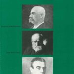 Tres hombres, tres obras