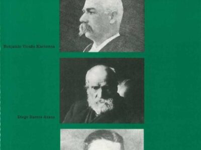 Tres hombres, tres obras