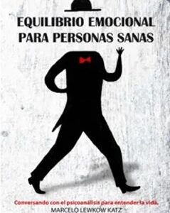 Equilibrio emocional para personas sanas