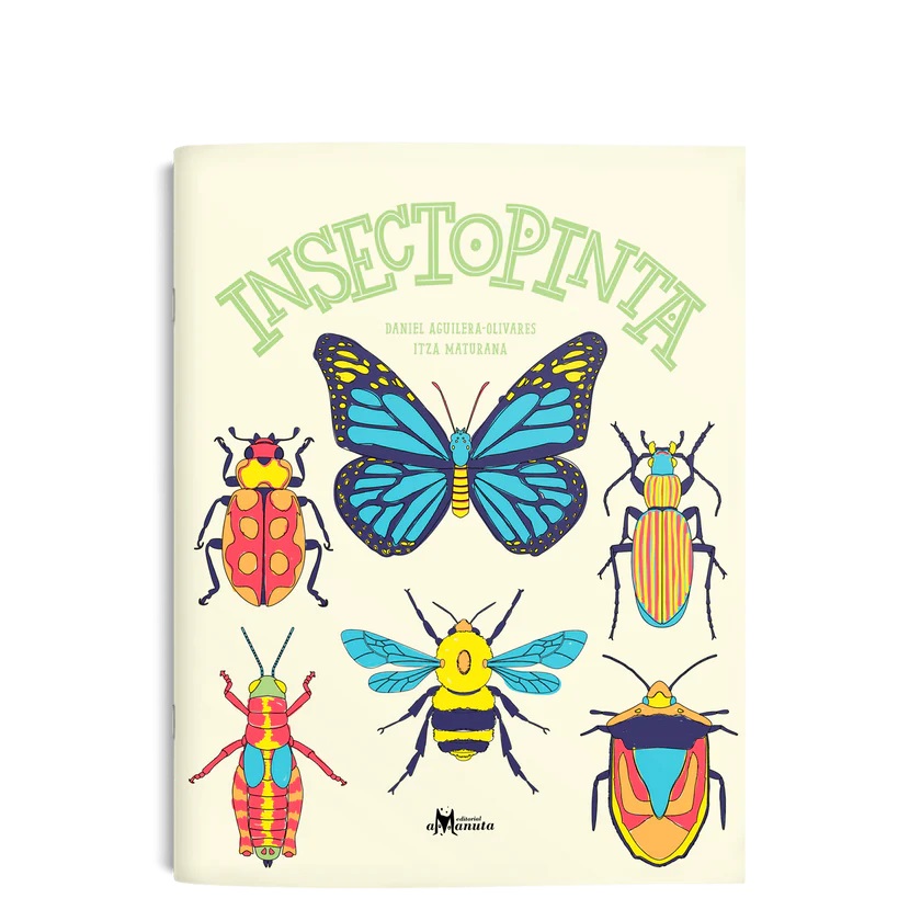 Insectopinta
