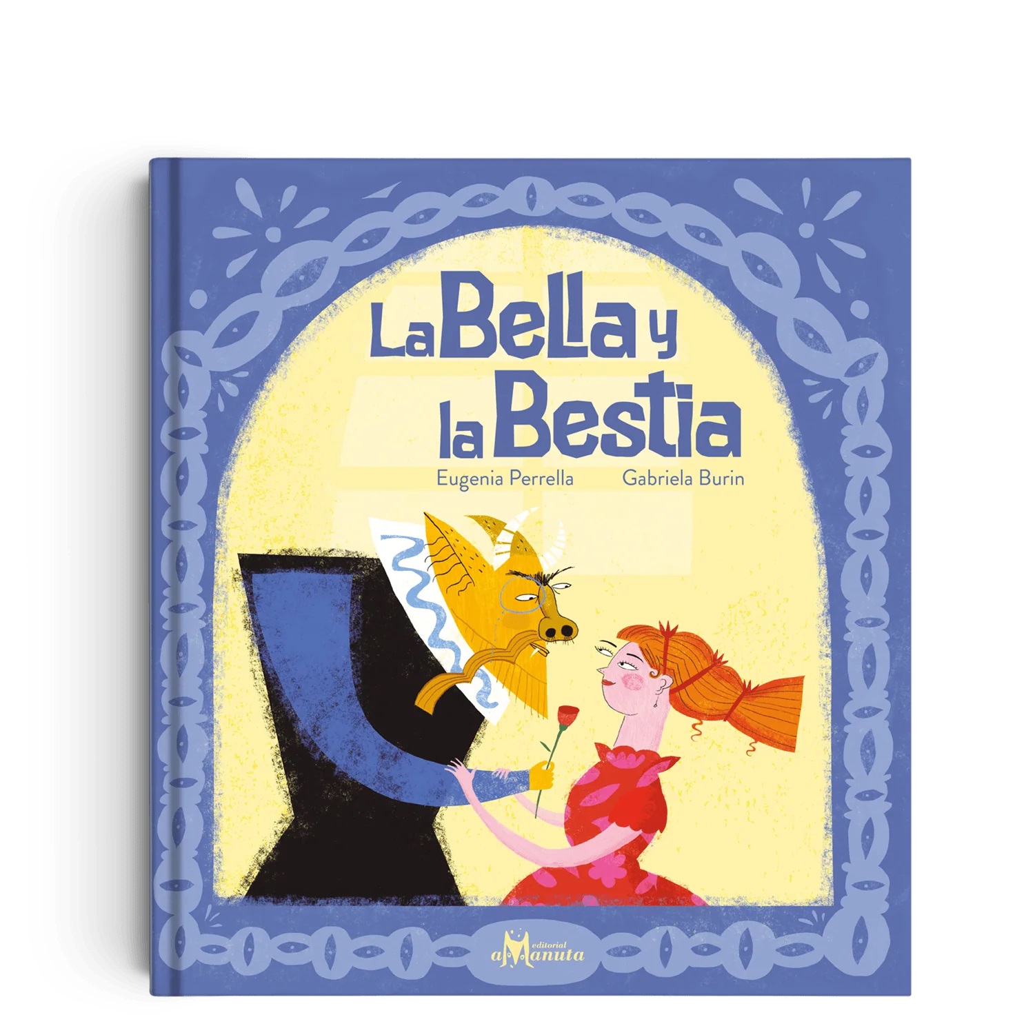 La bella y la bestia