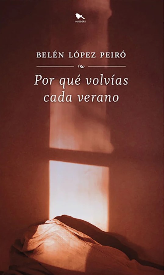 Por qué volvías cada verano