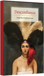 Desconfianza
