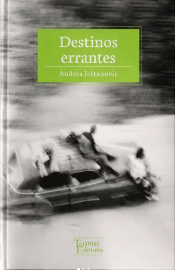 Destinos errantes