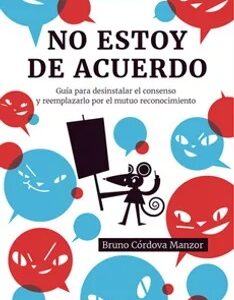 No estoy de acuerdo