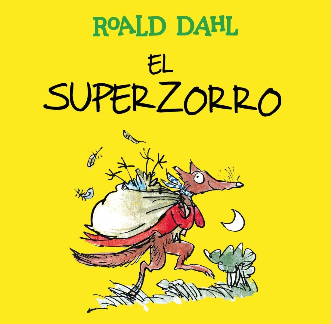 El Superzorro