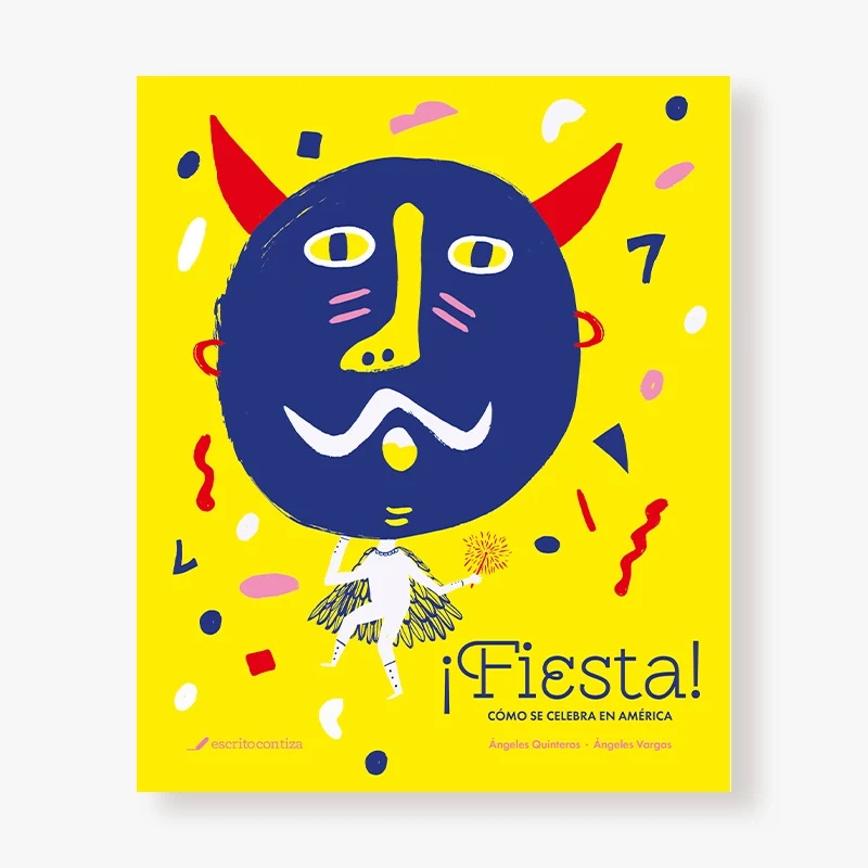 Fiesta! : como se celebra en América