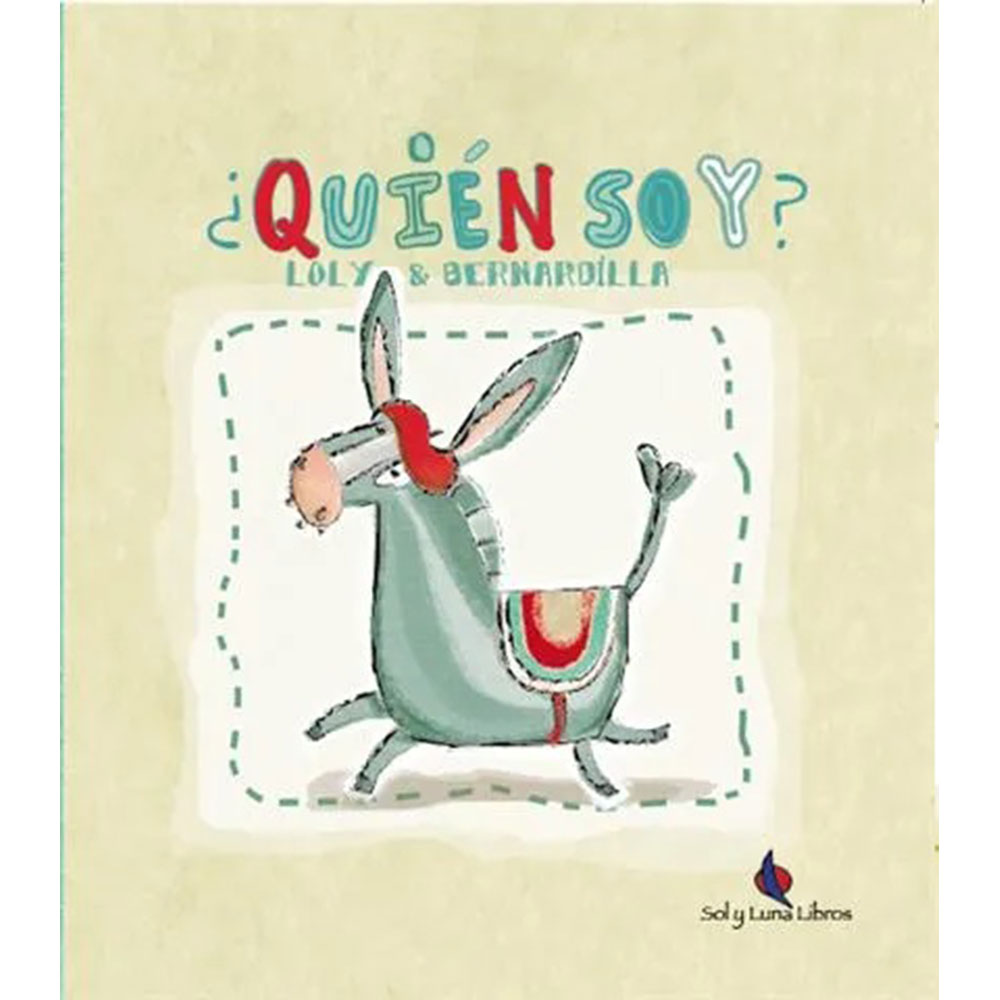 Quién soy ? (rust.)