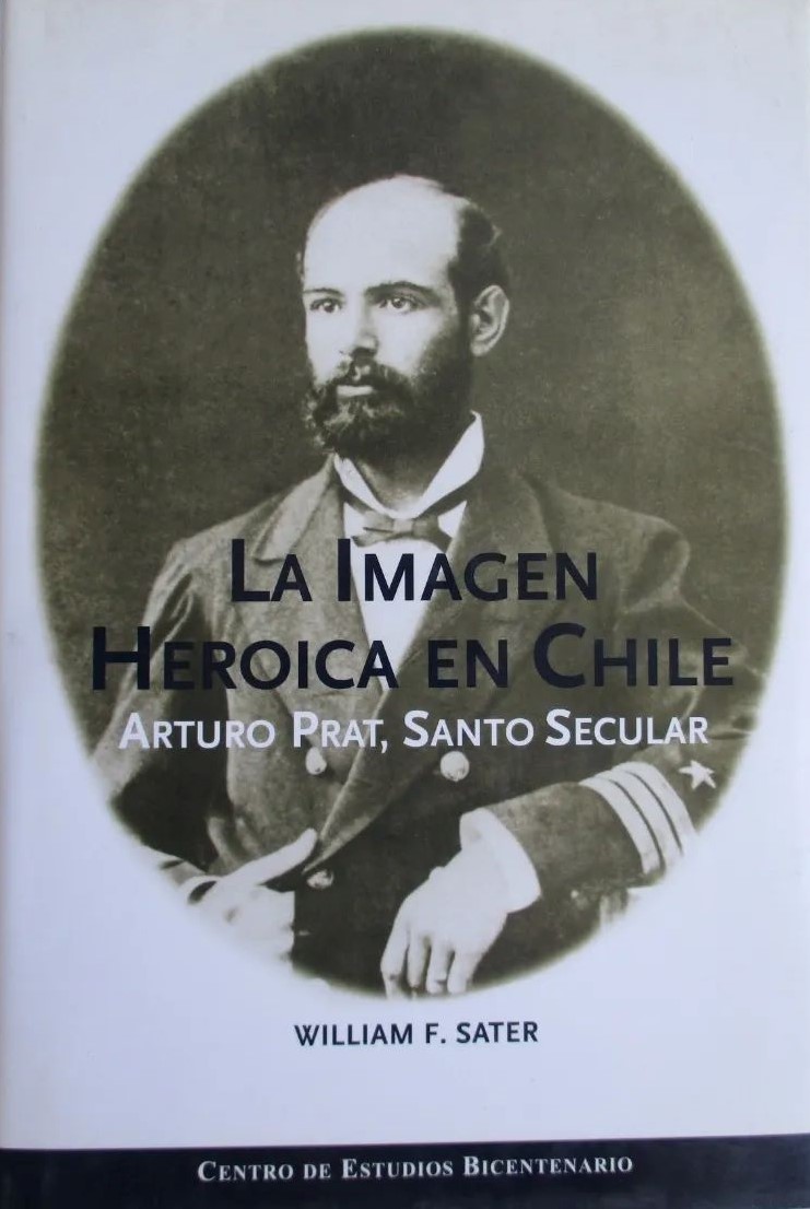 La imagen heroica en Chile