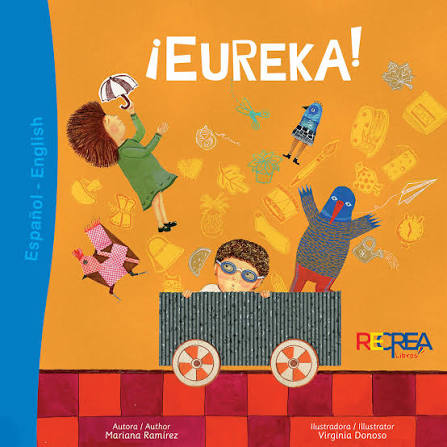 Eureka!
