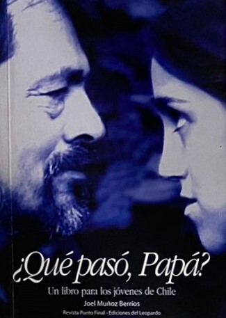 Que pasó, papá?