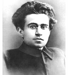 Gramsci : a 70 años de su muerte