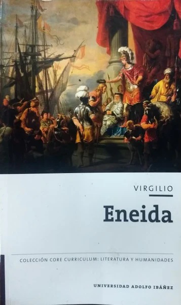 Eneida (CORE-UAI)