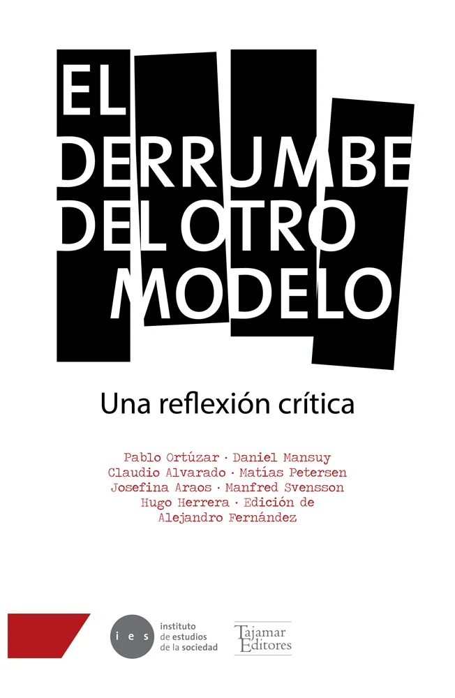 El derrumbe del otro modelo