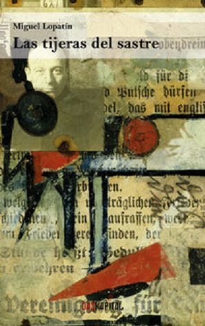 Las tijeras del sastre