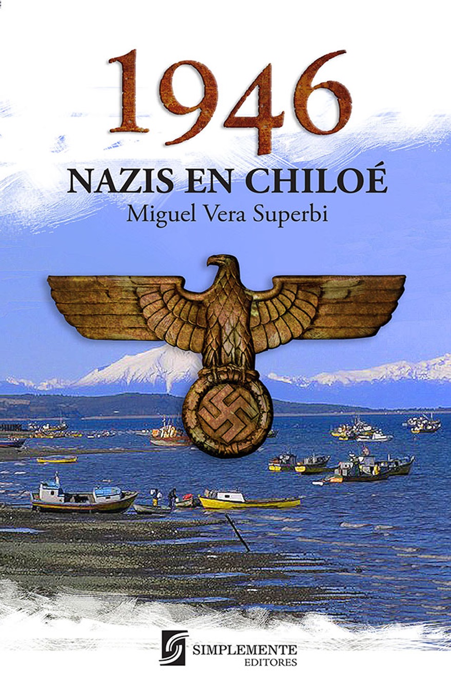 1946 nazis en Chiloé