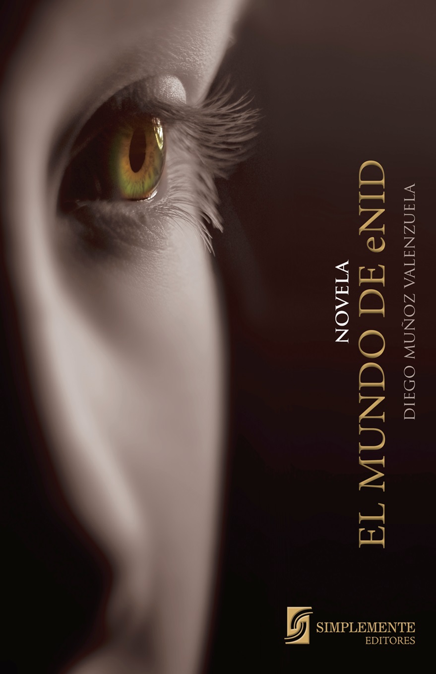 El mundo de Enid
