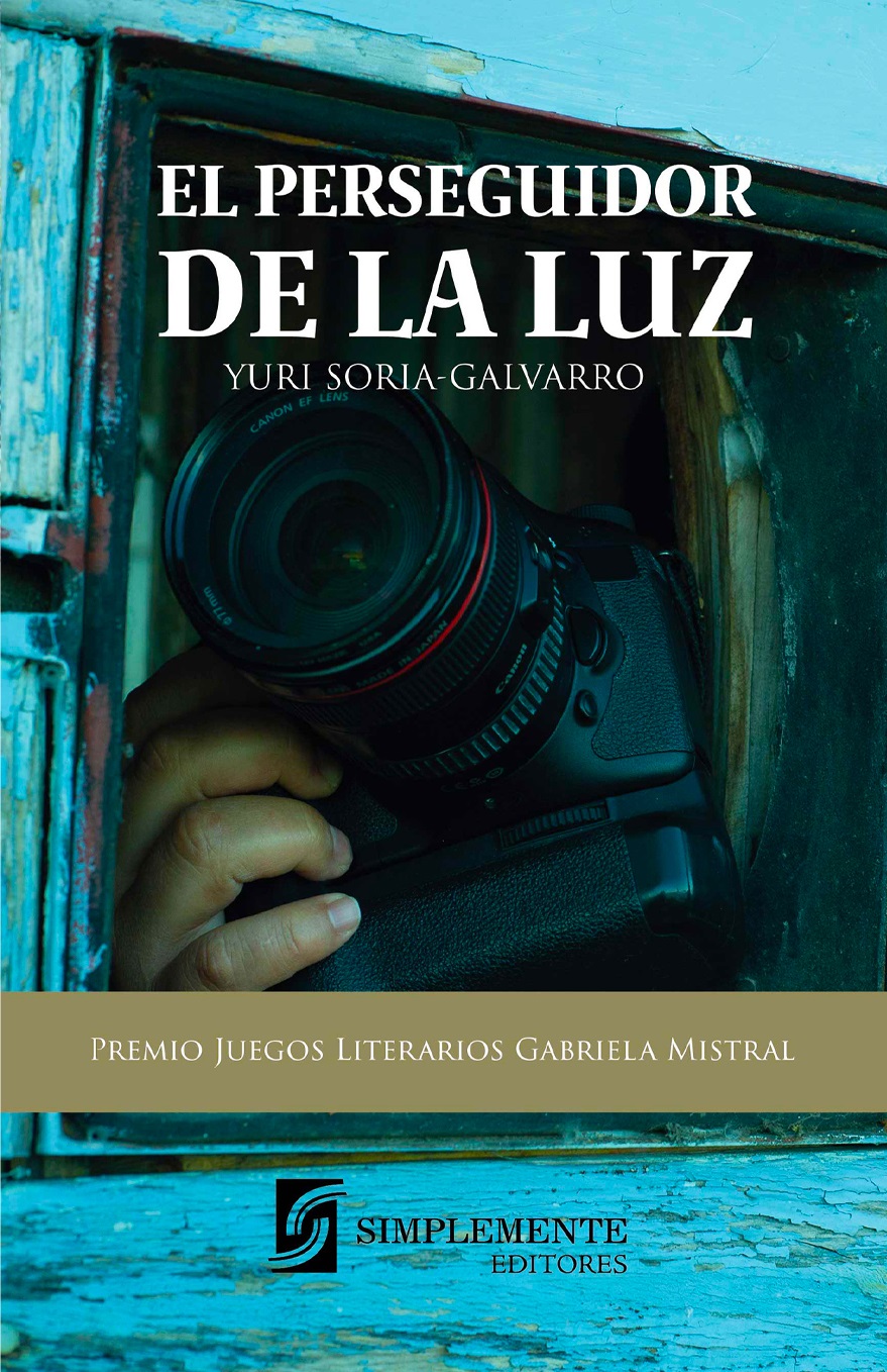 El perseguidor de la luz