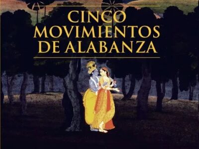 Cinco movimientos de alabanza