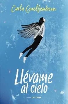 Llévame al cielo