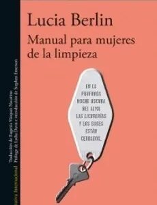 Manual para mujeres de la limpieza