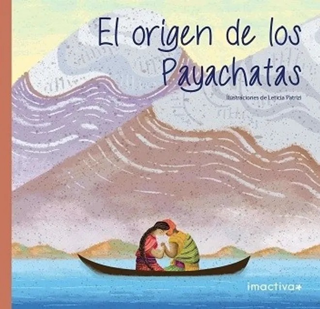 El origen de los Payachatas