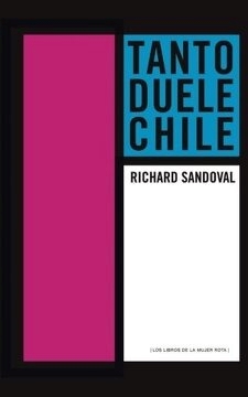 Tanto duele Chile