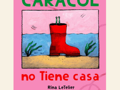 Caracol no tiene casa