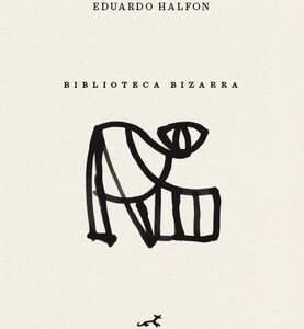 Biblioteca bizarra