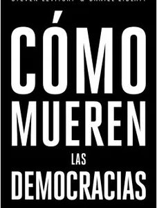 Como mueren las democracias