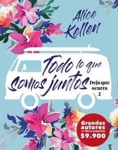 Todo lo que somos juntos