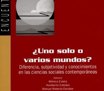 Uno solo o varios mundos?