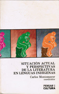 Situación actual y perspectivas de la literatura en lenguas indígenas