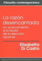 La razón desencantada