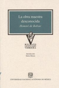 La obra maestra desconocida