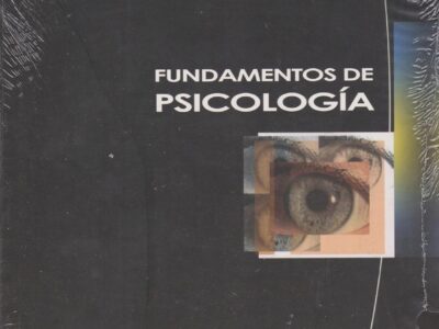 Fundamentos de psicología, 10ª ed.