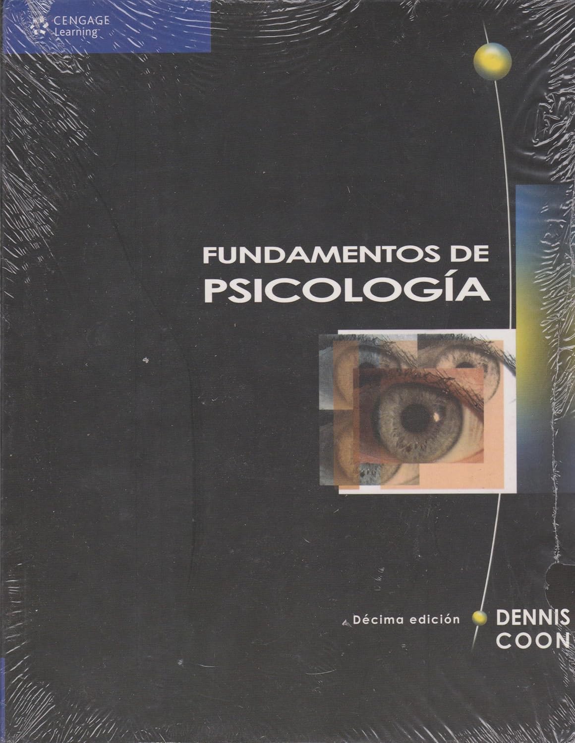 Fundamentos de psicología, 10ª ed.
