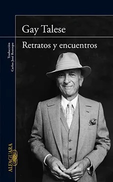 Retratos y encuentros