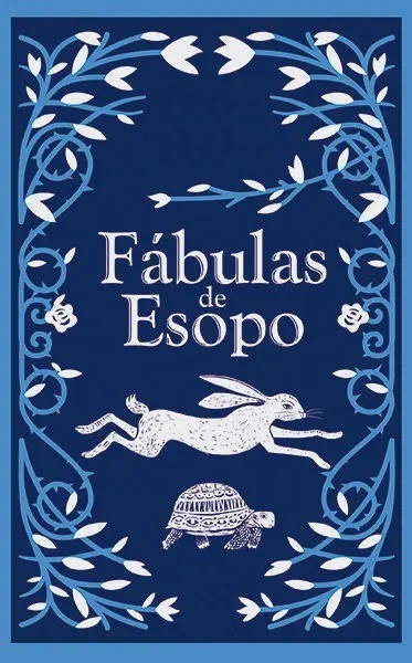 Fábulas de Esopo
