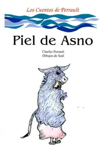 Piel de asno