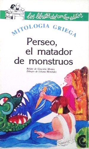 Perseo, el matador de monstruos