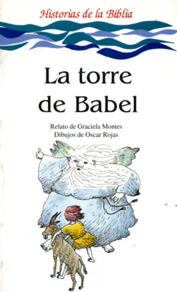 La torre de Babel