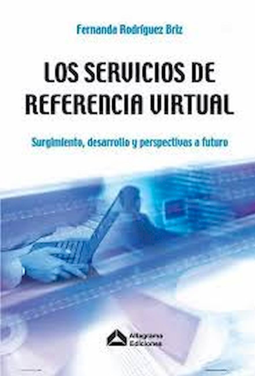 Los servicios de referencia virtual