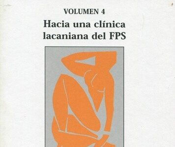 Estudios de psicosomática, IV